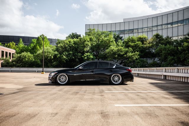 2018 Infiniti Q50 3.0T Luxe Air ride | Addison, TX | Apex Auto Sports 2018 Infiniti Q50 3.0T Luxe Air ride | Addison, TX | Apex Auto Sports