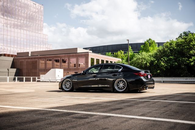 2018 Infiniti Q50 3.0T Luxe Air ride | Addison, TX | Apex Auto Sports 2018 Infiniti Q50 3.0T Luxe Air ride | Addison, TX | Apex Auto Sports