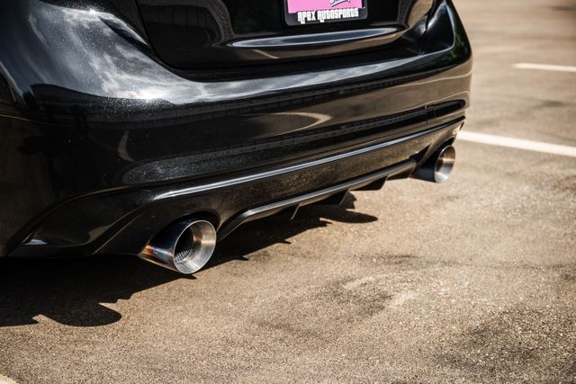 2018 Infiniti Q50 3.0T Luxe Air ride | Addison, TX | Apex Auto Sports 2018 Infiniti Q50 3.0T Luxe Air ride | Addison, TX | Apex Auto Sports