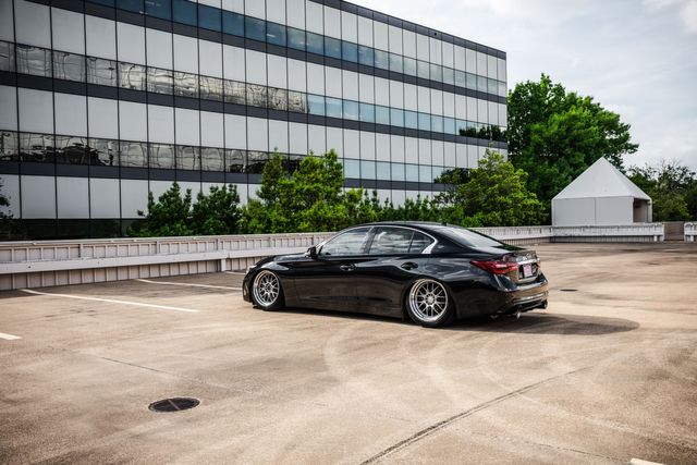 2018 Infiniti Q50 3.0T Luxe Air ride | Addison, TX | Apex Auto Sports 2018 Infiniti Q50 3.0T Luxe Air ride | Addison, TX | Apex Auto Sports