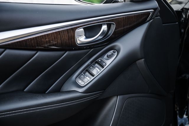 2018 Infiniti Q50 3.0T Luxe Air ride | Addison, TX | Apex Auto Sports 2018 Infiniti Q50 3.0T Luxe Air ride | Addison, TX | Apex Auto Sports