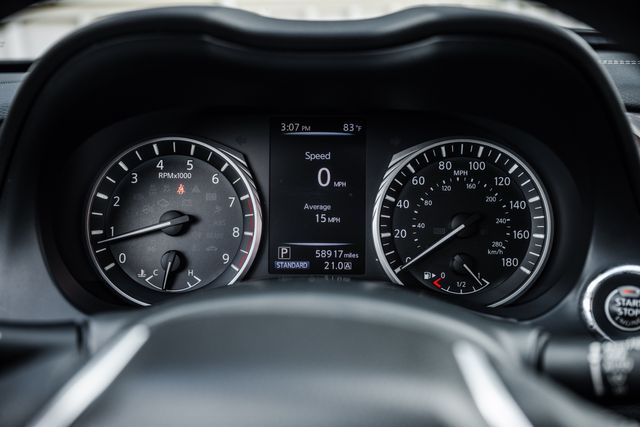 2018 Infiniti Q50 3.0T Luxe Air ride | Addison, TX | Apex Auto Sports 2018 Infiniti Q50 3.0T Luxe Air ride | Addison, TX | Apex Auto Sports