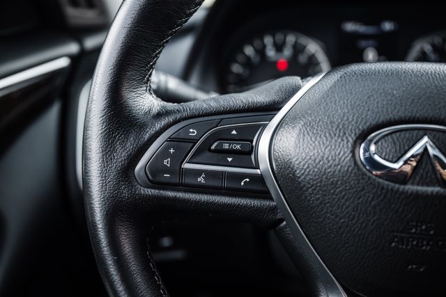 2018 Infiniti Q50 3.0T Luxe Air ride | Addison, TX | Apex Auto Sports 2018 Infiniti Q50 3.0T Luxe Air ride | Addison, TX | Apex Auto Sports