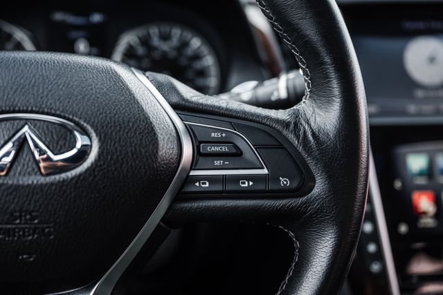 2018 Infiniti Q50 3.0T Luxe Air ride | Addison, TX | Apex Auto Sports 2018 Infiniti Q50 3.0T Luxe Air ride | Addison, TX | Apex Auto Sports