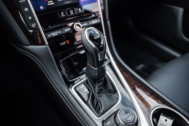 2018 Infiniti Q50 3.0T Luxe Air ride | Addison, TX | Apex Auto Sports 2018 Infiniti Q50 3.0T Luxe Air ride | Addison, TX | Apex Auto Sports