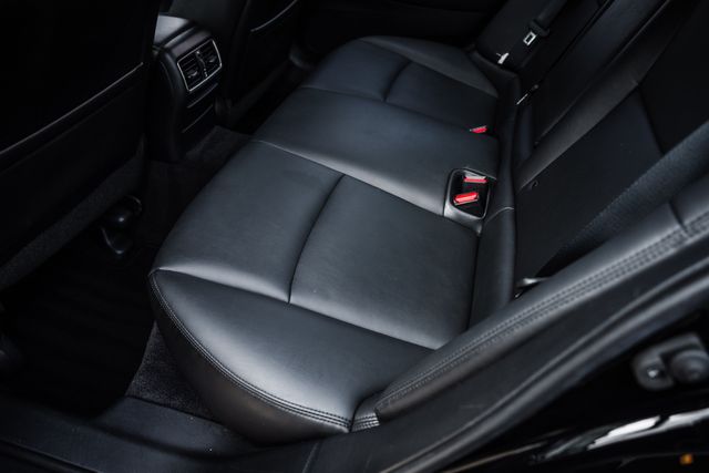 2018 Infiniti Q50 3.0T Luxe Air ride | Addison, TX | Apex Auto Sports