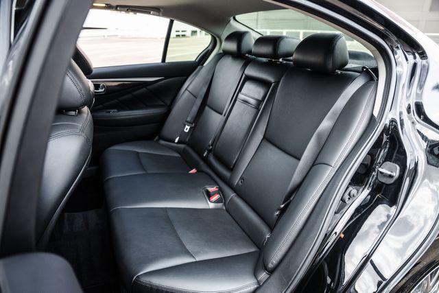 2018 Infiniti Q50 3.0T Luxe Air ride | Addison, TX | Apex Auto Sports