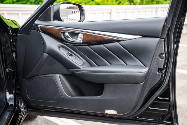 2018 Infiniti Q50 3.0T Luxe Air ride | Addison, TX | Apex Auto Sports 2018 Infiniti Q50 3.0T Luxe Air ride | Addison, TX | Apex Auto Sports