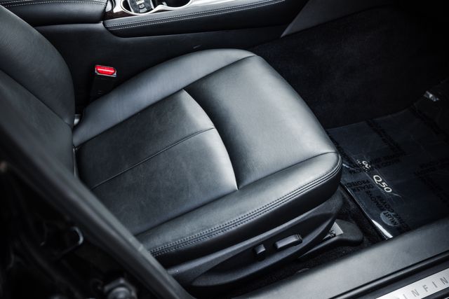 2018 Infiniti Q50 3.0T Luxe Air ride | Addison, TX | Apex Auto Sports 2018 Infiniti Q50 3.0T Luxe Air ride | Addison, TX | Apex Auto Sports