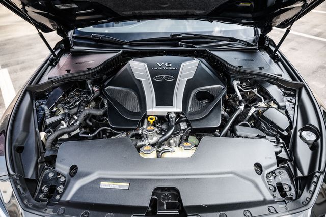 2018 Infiniti Q50 3.0T Luxe Air ride | Addison, TX | Apex Auto Sports 2018 Infiniti Q50 3.0T Luxe Air ride | Addison, TX | Apex Auto Sports