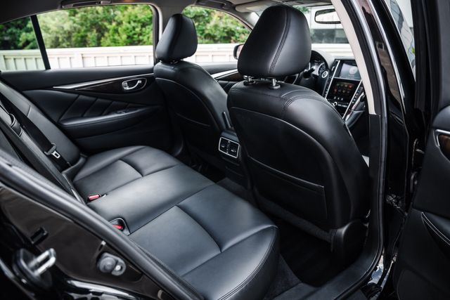 2018 Infiniti Q50 3.0T Luxe Air ride | Addison, TX | Apex Auto Sports 2018 Infiniti Q50 3.0T Luxe Air ride | Addison, TX | Apex Auto Sports