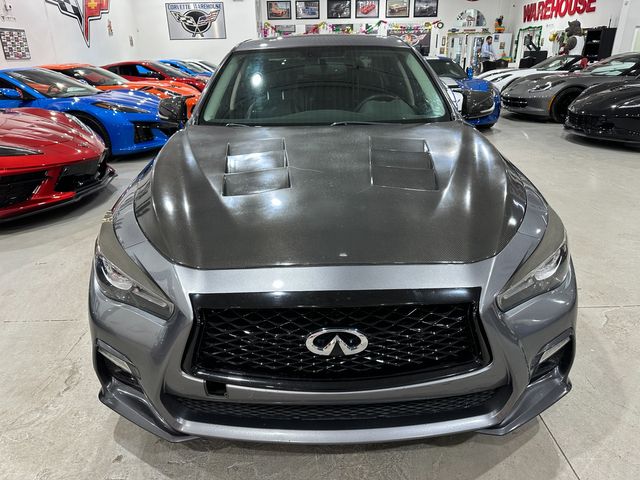 2018 Infiniti Q50 3.0T Sport Essential Pkg, Performance, Nice | Dallas, Texas | Corvette Warehouse 2018 Infiniti Q50 3.0T Sport Essential Pkg, Performance, Nice | Dallas, Texas | Corvette Warehouse