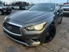 2018 Infiniti Q50 3.0T Luxe | Gainesville, GA | Global Motorsports