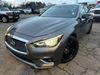 2018 Infiniti Q50 3.0T Luxe | Gainesville, GA | Global Motorsports 2018 Infiniti Q50 3.0T Luxe | Gainesville, GA | Global Motorsports