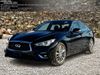 2018 Infiniti Q50 3.0T Luxe | Naugatuck, Connecticut | A Better Way Wholesale Autos-CT 2018 Infiniti Q50 3.0T Luxe | Naugatuck, Connecticut | A Better Way Wholesale Autos-CT