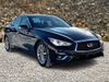 2018 Infiniti Q50 3.0T Luxe | Naugatuck, Connecticut | A Better Way Wholesale Autos-CT