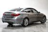 2018 Infiniti Q50 3.0T Luxe | Plano, TX | Auto Locators of Texas