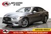 2018 Infiniti Q50 3.0T Luxe | Plano, TX | Consign My Vehicle 2018 Infiniti Q50 3.0T Luxe | Plano, TX | Consign My Vehicle