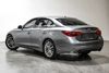 2018 Infiniti Q50 3.0T Luxe | Plano, TX | Consign My Vehicle