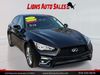 2018 Infiniti Q50 3.0T Luxe | Sacramento, CA | Lions Auto Sales 2018 Infiniti Q50 3.0T Luxe | Sacramento, CA | Lions Auto Sales