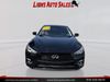 2018 Infiniti Q50 3.0T Luxe | Sacramento, CA | Lions Auto Sales 