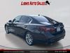2018 Infiniti Q50 3.0T Luxe | Sacramento, CA | Lions Auto Sales 2018 Infiniti Q50 3.0T Luxe | Sacramento, CA | Lions Auto Sales