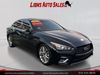 2018 Infiniti Q50 3.0T Luxe | Sacramento, CA | Lions Auto Sales 2018 Infiniti Q50 3.0T Luxe | Sacramento, CA | Lions Auto Sales