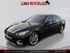 2018 Infiniti Q50 3.0T Luxe | Sacramento, CA | Lions Auto Sales 