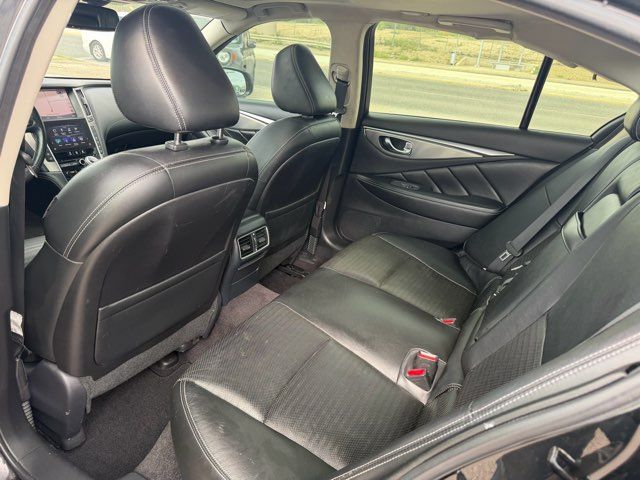 2018 Infiniti Q50 3.0T Luxe | San Antonio, TX | Jacob's Auto Sales Inc. 2018 Infiniti Q50 3.0T Luxe | San Antonio, TX | Jacob's Auto Sales Inc.