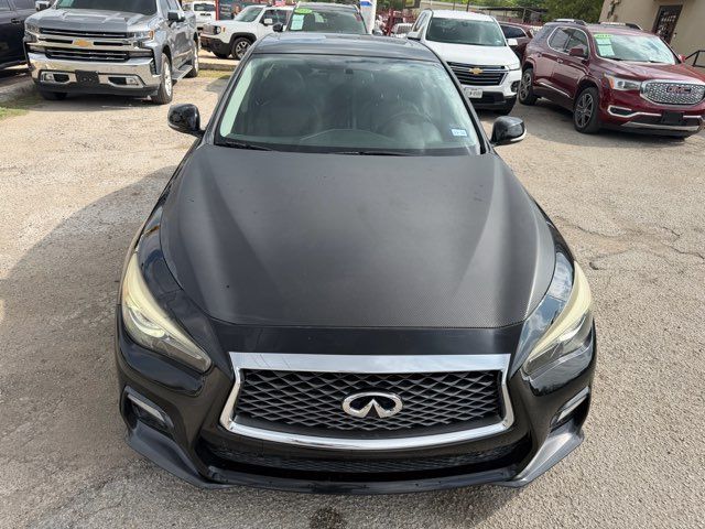 2018 Infiniti Q50 3.0T Luxe | San Antonio, TX | Jacob's Auto Sales Inc. 2018 Infiniti Q50 3.0T Luxe | San Antonio, TX | Jacob's Auto Sales Inc.