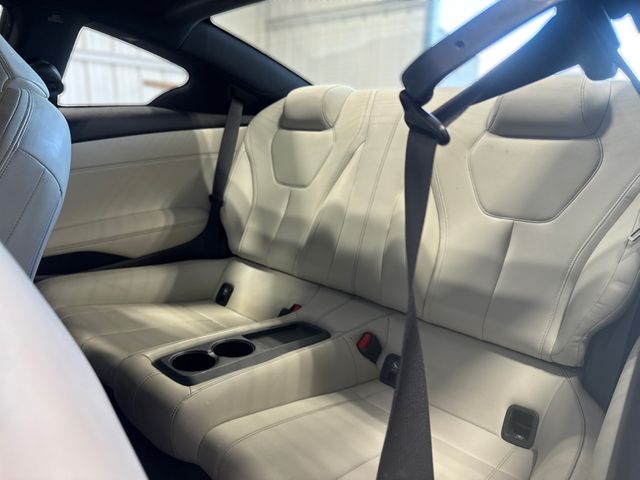 2018 Infiniti Q60 3.0T Luxe | Houston, TX | Texas Star Motors