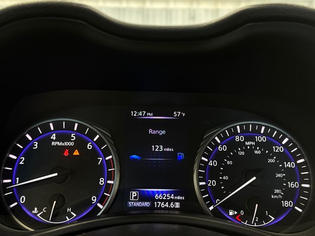 2018 Infiniti Q60 3.0T Luxe 2018 Infiniti Q60 3.0T Luxe