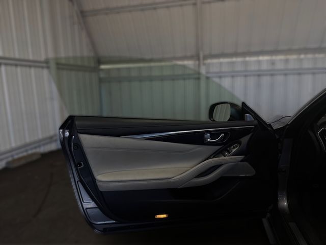 2018 Infiniti Q60 3.0T Luxe | Houston, TX | Texas Star Motors 2018 Infiniti Q60 3.0T Luxe | Houston, TX | Texas Star Motors