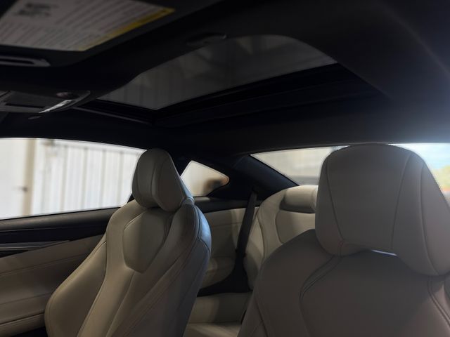 2018 Infiniti Q60 3.0T Luxe 2018 Infiniti Q60 3.0T Luxe