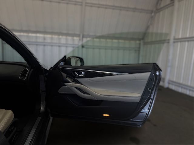 2018 Infiniti Q60 3.0T Luxe | Houston, TX | Texas Star Motors 2018 Infiniti Q60 3.0T Luxe | Houston, TX | Texas Star Motors