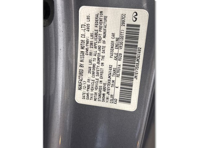 2018 Infiniti Q60 3.0T Luxe | Houston, TX | Texas Star Motors 2018 Infiniti Q60 3.0T Luxe | Houston, TX | Texas Star Motors