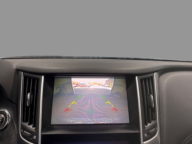 2018 Infiniti Q60 3.0T Luxe | Houston, TX | Texas Star Motors