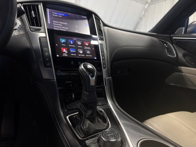 2018 Infiniti Q60 3.0T Luxe | Houston, TX | Texas Star Motors 2018 Infiniti Q60 3.0T Luxe | Houston, TX | Texas Star Motors