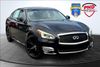 2018 Infiniti Q70L 3.7 Luxe | Elyria, OH | PHD Auto Group 2018 Infiniti Q70L 3.7 Luxe | Elyria, OH | PHD Auto Group