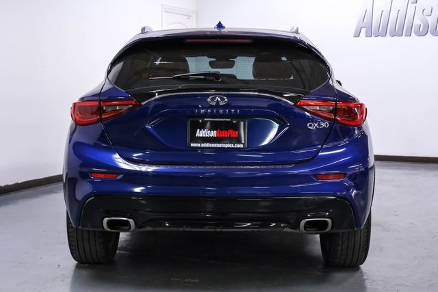 2018 Infiniti QX30 Premium | Addison, TX | Addison Autoplex