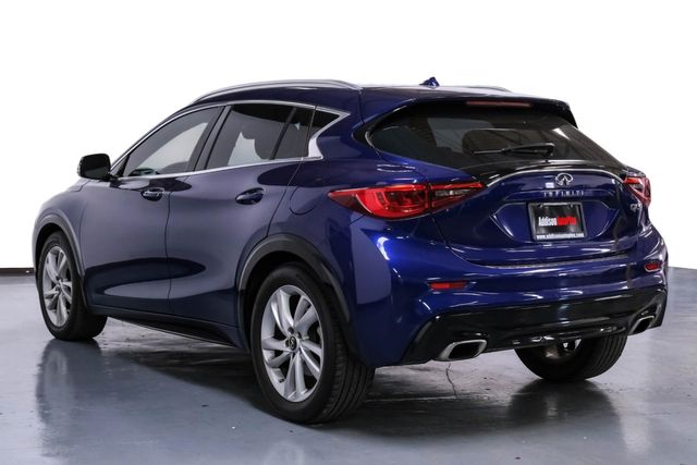 2018 Infiniti QX30 Premium | Addison, TX | Addison Autoplex