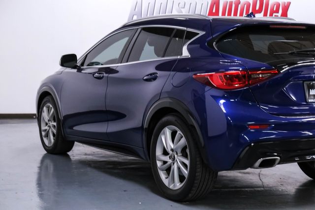 2018 Infiniti QX30 Premium | Addison, TX | Addison Autoplex