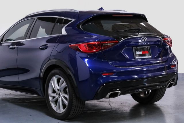 2018 Infiniti QX30 Premium | Addison, TX | Addison Autoplex