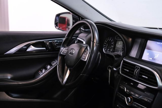 2018 Infiniti QX30 Premium | Addison, TX | Addison Autoplex 2018 Infiniti QX30 Premium | Addison, TX | Addison Autoplex