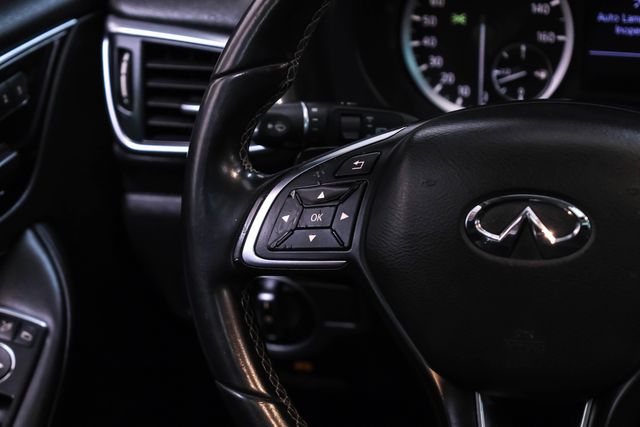 2018 Infiniti QX30 Premium | Addison, TX | Addison Autoplex 2018 Infiniti QX30 Premium | Addison, TX | Addison Autoplex