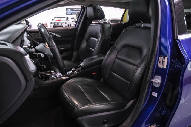 2018 Infiniti QX30 Premium | Addison, TX | Addison Autoplex 2018 Infiniti QX30 Premium | Addison, TX | Addison Autoplex