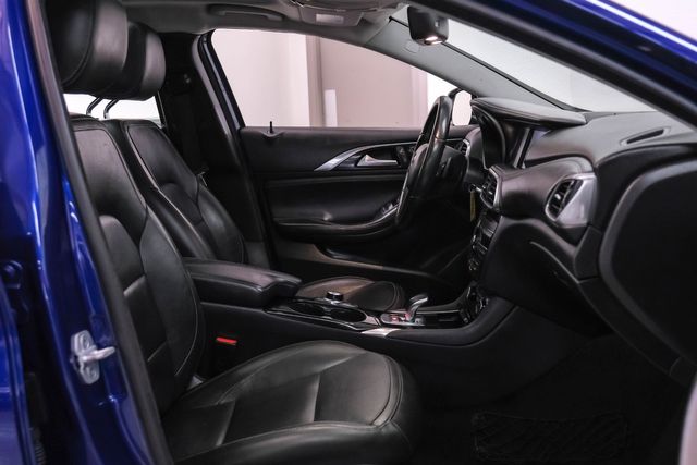 2018 Infiniti QX30 Premium | Addison, TX | Addison Autoplex