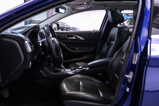 2018 Infiniti QX30 Premium | Addison, TX | Addison Autoplex