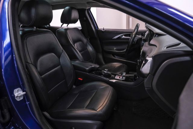 2018 Infiniti QX30 Premium | Addison, TX | Addison Autoplex 2018 Infiniti QX30 Premium | Addison, TX | Addison Autoplex