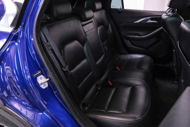 2018 Infiniti QX30 Premium | Addison, TX | Addison Autoplex 2018 Infiniti QX30 Premium | Addison, TX | Addison Autoplex